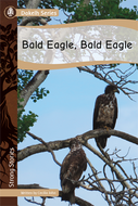 Strong Stories Dakelh: Bald Eagle, Bald Eagle