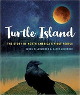 Turtle Island: The Story of North America's First People
